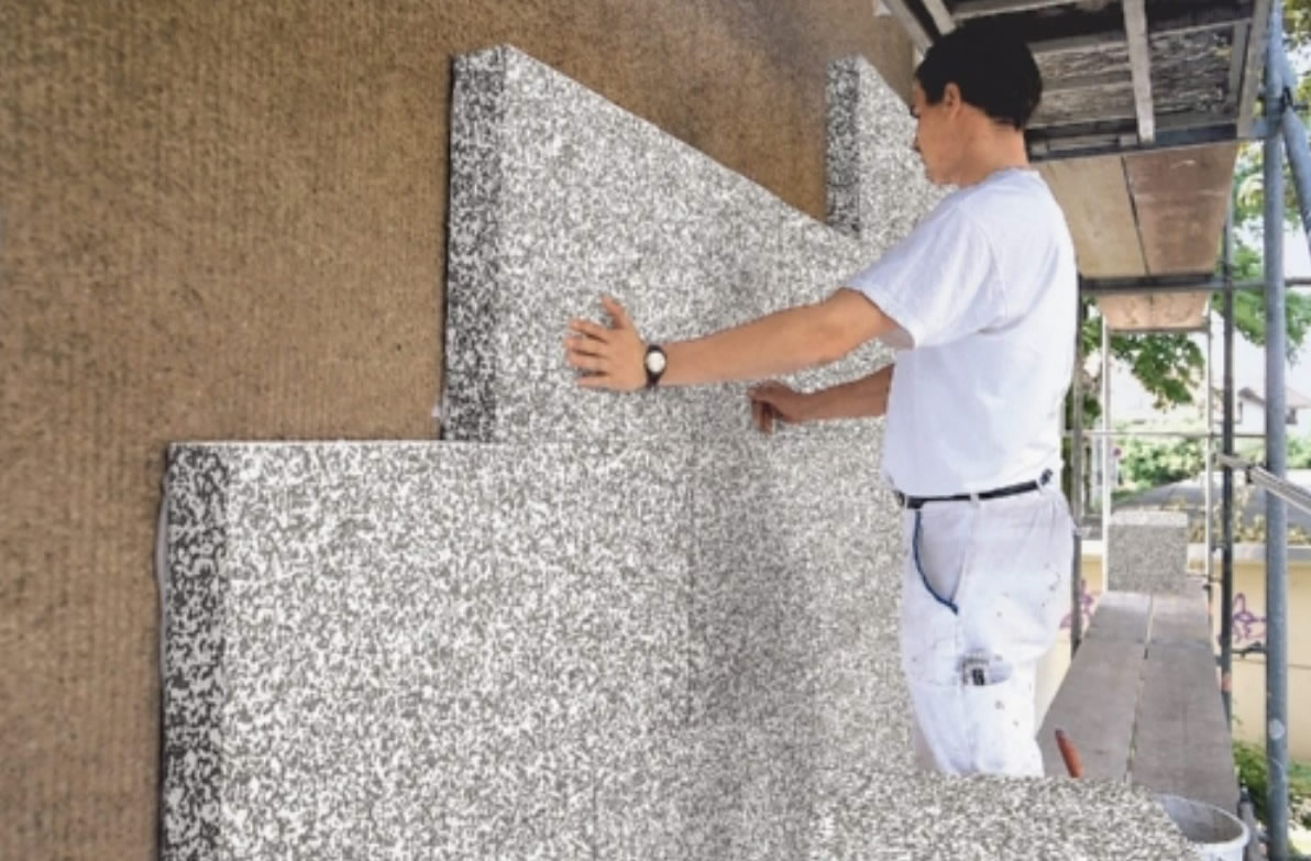 Uzundere Isı Yalıtımcısı